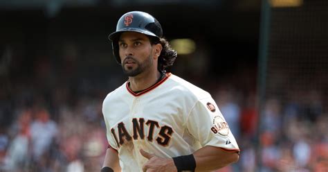 Angel Pagan's approach at the plate: Breaking down his pitch selection and plate discipline